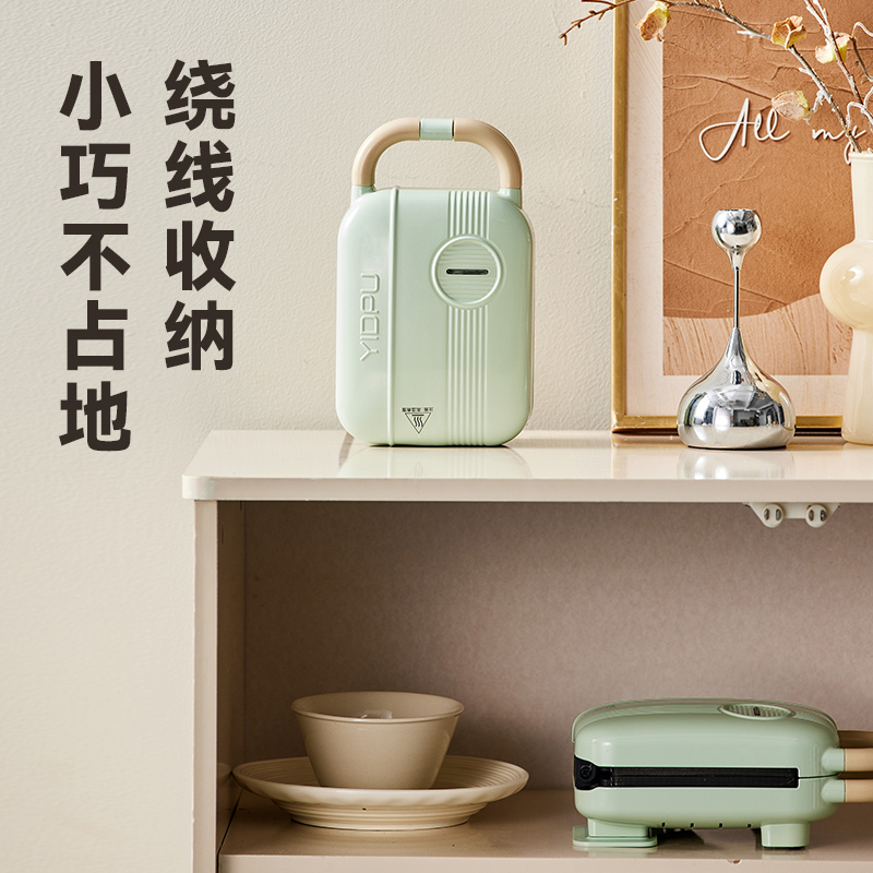 518三明治机