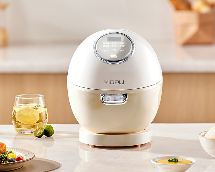 迷你2升家用电饭煲